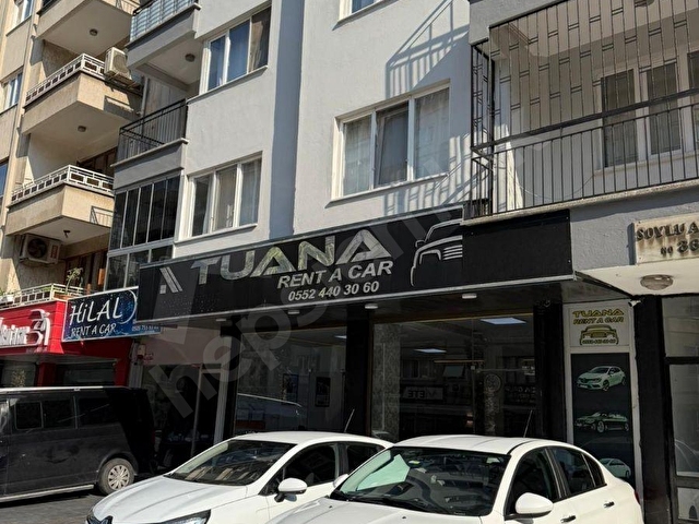 ÇINAR MEYDANI YAKINI KÖŞE , GENİŞ ÖN KULLANIMLI SATILIK DÜKKAN - Görsel 23