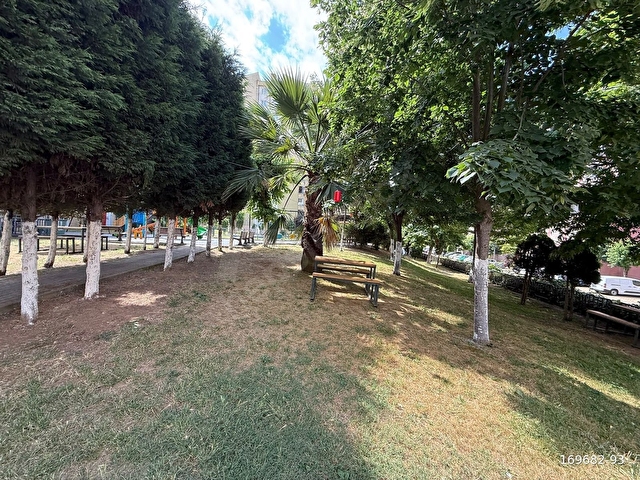 TUZLA KİPTAŞ 2 DE SATILIK 2+1 DAİRE - Görsel 9