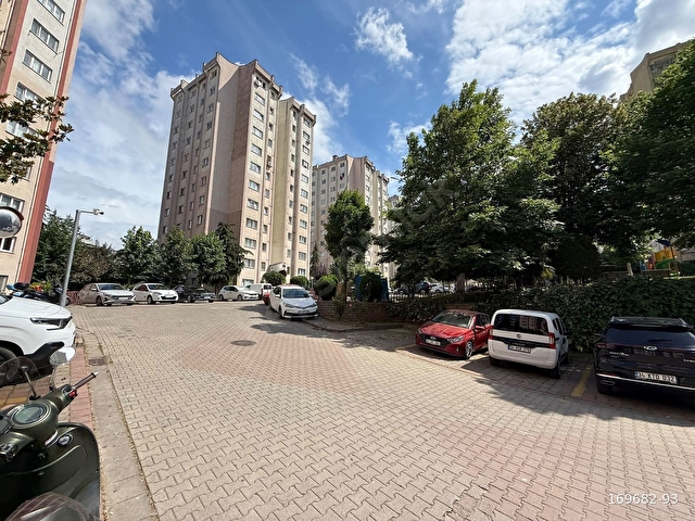TUZLA KİPTAŞ 2 DE SATILIK 2+1 DAİRE - Görsel 5