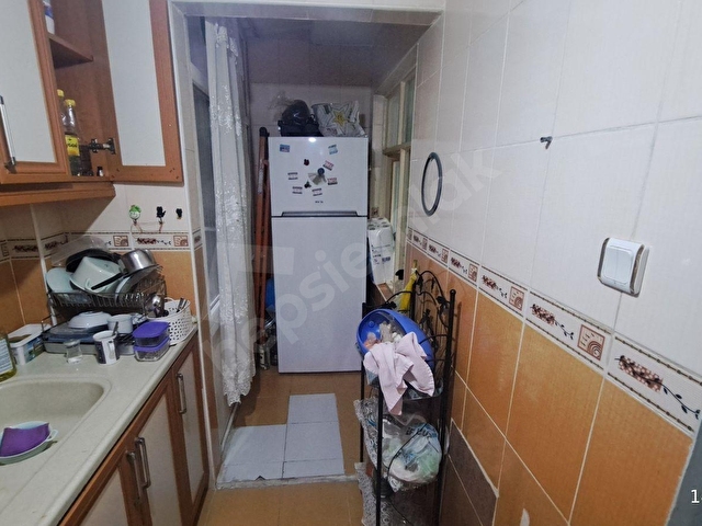 DOĞANDAN FATİH KOCAMUSTAFAPAŞA SATILIK 2+1 DAİRE - Görsel 18