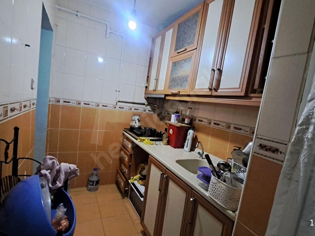 DOĞANDAN FATİH KOCAMUSTAFAPAŞA SATILIK 2+1 DAİRE - Görsel 19