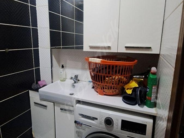 DOĞANDAN FATİH KOCAMUSTAFAPAŞA SATILIK 2+1 DAİRE - Görsel 8