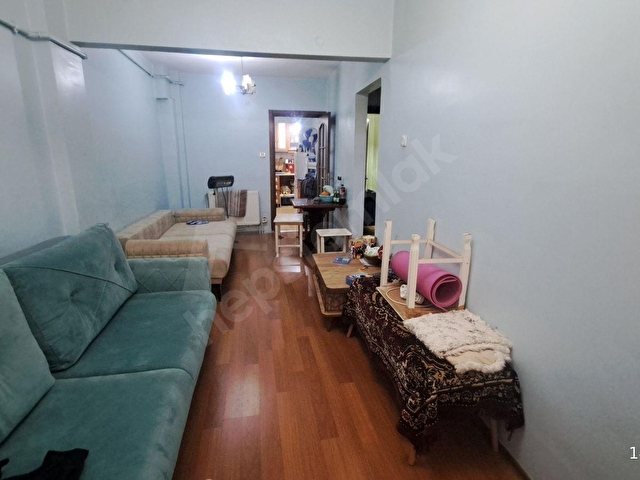 DOĞANDAN FATİH KOCAMUSTAFAPAŞA SATILIK 2+1 DAİRE - Görsel 13