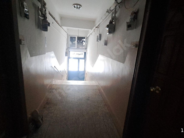 DOĞANDAN FATİH KOCAMUSTAFAPAŞA SATILIK 2+1 DAİRE - Görsel 20