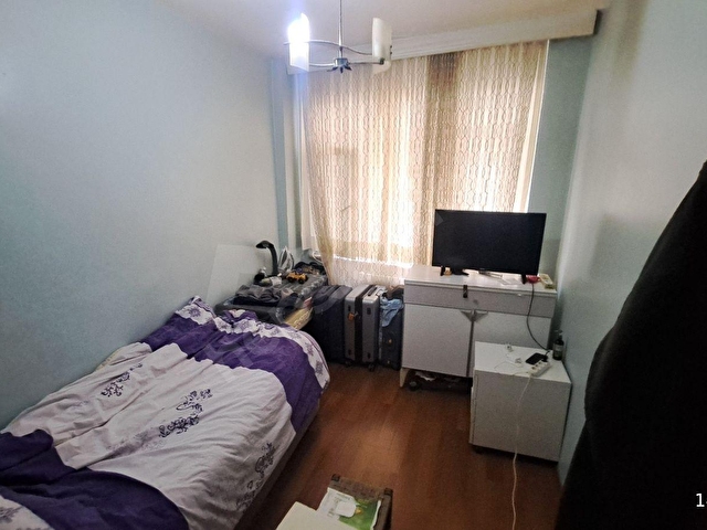 DOĞANDAN FATİH KOCAMUSTAFAPAŞA SATILIK 2+1 DAİRE - Görsel 2