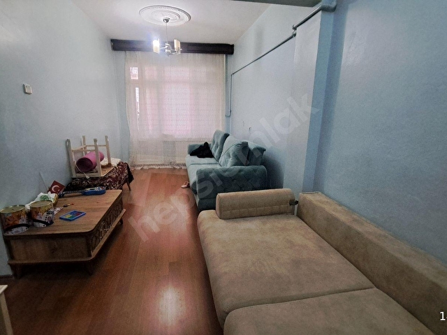 DOĞANDAN FATİH KOCAMUSTAFAPAŞA SATILIK 2+1 DAİRE - Görsel 11
