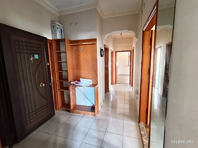 Acill !Kültür mah üniversite hastane karşısı asansörlü 3+1 130m2 - Görsel 21