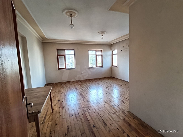 Acill !Kültür mah üniversite hastane karşısı asansörlü 3+1 130m2 - Görsel 8