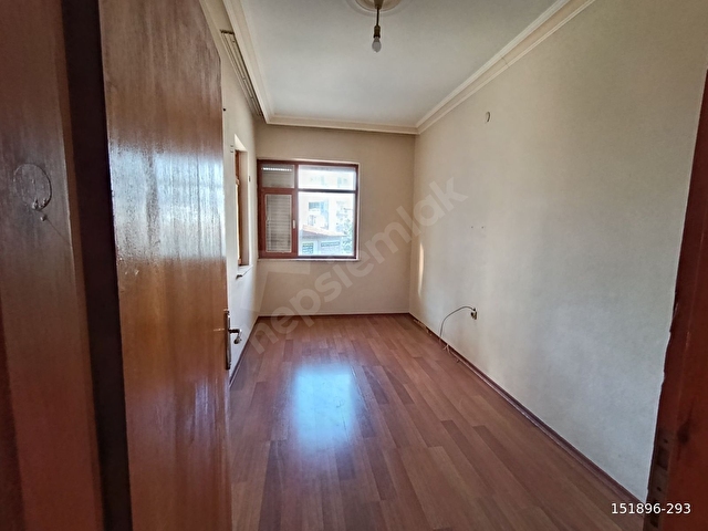 Acill !Kültür mah üniversite hastane karşısı asansörlü 3+1 130m2 - Görsel 13