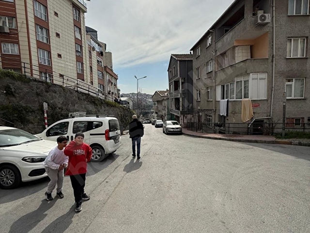 OTEL ÜNV.BÖLGESİ SIFIR YAPI 2+1 A+MUTFAK CADDEYE 2 DK DUBLEKS... - Görsel 30