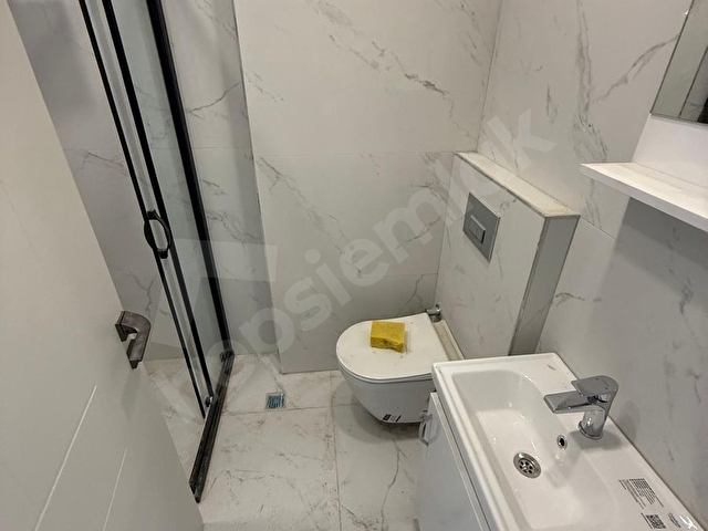 OTEL ÜNV.BÖLGESİ SIFIR YAPI 2+1 A+MUTFAK CADDEYE 2 DK DUBLEKS... - Görsel 13