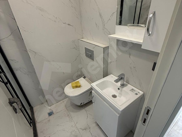 OTEL ÜNV.BÖLGESİ SIFIR YAPI 2+1 A+MUTFAK CADDEYE 2 DK DUBLEKS... - Görsel 14