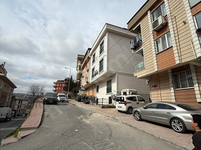 OTEL ÜNV.BÖLGESİ SIFIR YAPI 2+1 A+MUTFAK CADDEYE 2 DK DUBLEKS... - Görsel 28