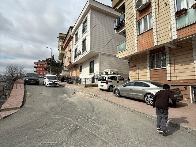 OTEL ÜNV.BÖLGESİ SIFIR YAPI 2+1 A+MUTFAK CADDEYE 2 DK DUBLEKS... - Görsel 29