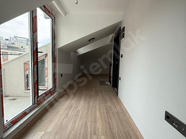 OTEL ÜNV.BÖLGESİ SIFIR YAPI 2+1 A+MUTFAK CADDEYE 2 DK DUBLEKS... - Görsel 26