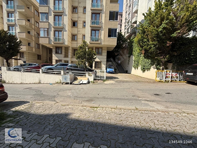 Açık Manzaralı Full Eşyalı Teraslı 2+1 Dubleks - Görsel 26