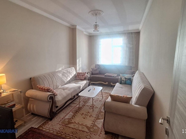 KAĞIZMAN ŞAHİNDEREDE SATILIK 3+1 GENİŞ DAİRE - Görsel 13