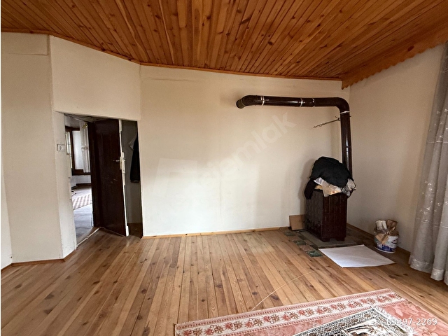 TOPSAKAL EML.SAFRANBOLU ESKİ ÇARŞIDA SATILIK MÜSTAKİL 5+2 EV - Görsel 21