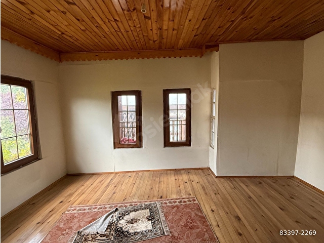 TOPSAKAL EML.SAFRANBOLU ESKİ ÇARŞIDA SATILIK MÜSTAKİL 5+2 EV - Görsel 20