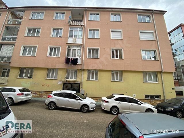 PERADAN KURTULUŞ MH.DE ADLİYE YAKINI, KİRALIK ARA KAT 3+1 DAİRE