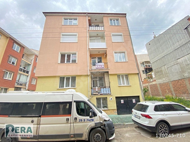 PERADAN KURTULUŞ MH.DE ADLİYE YAKINI, KİRALIK ARA KAT 3+1 DAİRE - Görsel 2