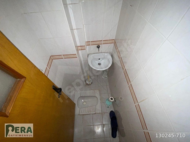 PERADAN KURTULUŞ MH.DE ADLİYE YAKINI, KİRALIK ARA KAT 3+1 DAİRE - Görsel 14