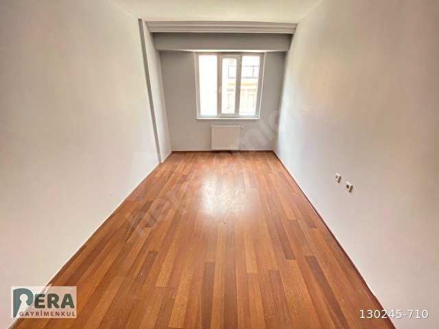 PERADAN KURTULUŞ MH.DE ADLİYE YAKINI, KİRALIK ARA KAT 3+1 DAİRE - Görsel 15