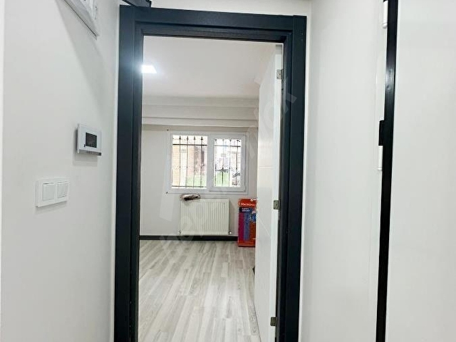 ÇOBANÇEŞME SAĞLIK OCAĞI YAKINI SATILIK 1+1 Y.GİRİŞ - Görsel 27