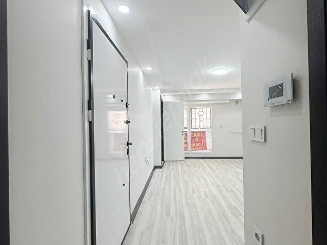 ÇOBANÇEŞME SAĞLIK OCAĞI YAKINI SATILIK 1+1 Y.GİRİŞ - Görsel 15