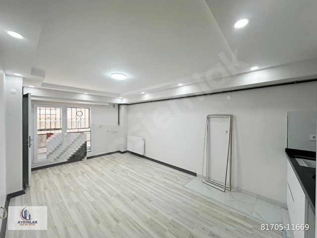 ÇOBANÇEŞME SAĞLIK OCAĞI YAKINI SATILIK 1+1 Y.GİRİŞ - Görsel 21