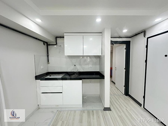 ÇOBANÇEŞME SAĞLIK OCAĞI YAKINI SATILIK 1+1 Y.GİRİŞ - Görsel 8
