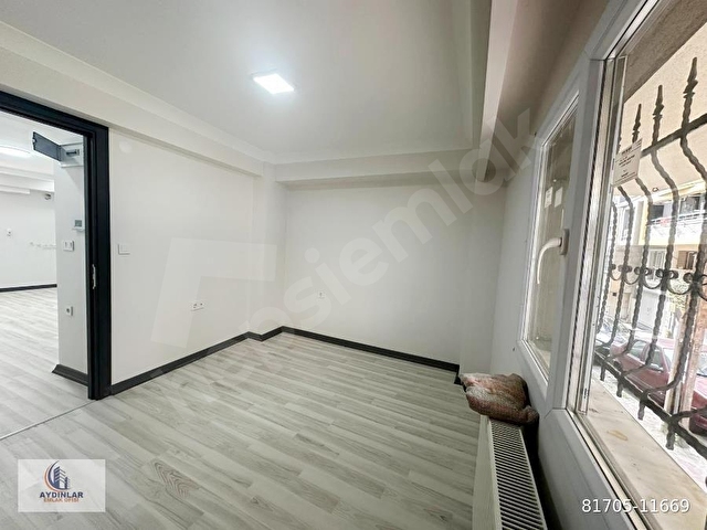 ÇOBANÇEŞME SAĞLIK OCAĞI YAKINI SATILIK 1+1 Y.GİRİŞ - Görsel 12