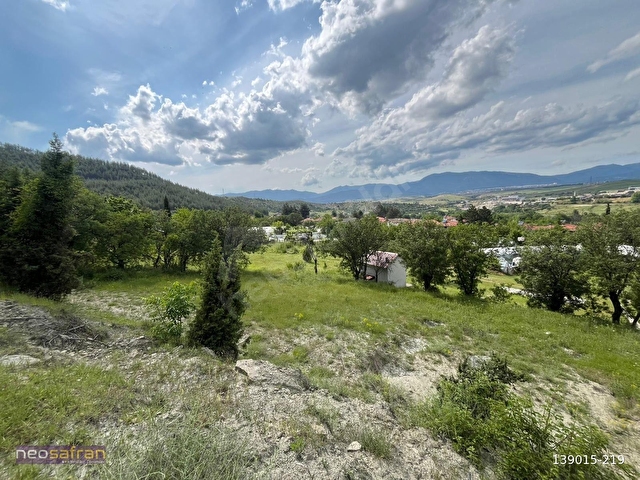 SAFRANBOLU KARIT’TA SATILIK FIRSAT ARAZİ! - Görsel 15
