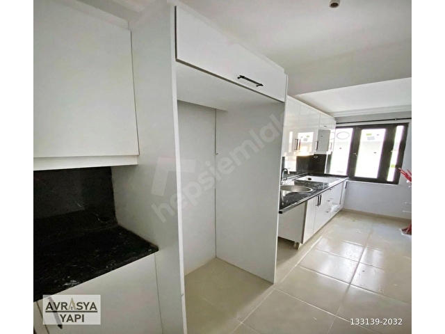 KOD 3230 ABDURRAHMANGAZİ MAH. MERKEZİ KONUMDA OTURUMA HAZIR 2+1 - Görsel 25