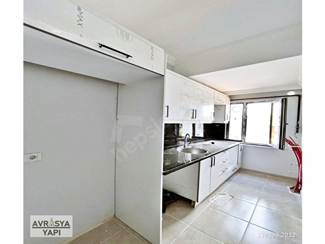 KOD 3230 ABDURRAHMANGAZİ MAH. MERKEZİ KONUMDA OTURUMA HAZIR 2+1 - Görsel 9