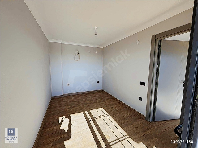 DENİZ DOĞA MANZARALI HAVUZLU SİTE İÇİ 1+1 SATILIK DAİRE - Görsel 10