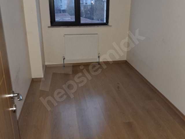 ANA CADDE ÜSTÜ LUX SİTEDE SATILIK 3+1 - Görsel 6