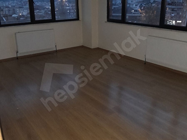ANA CADDE ÜSTÜ LUX SİTEDE SATILIK 3+1 - Görsel 8