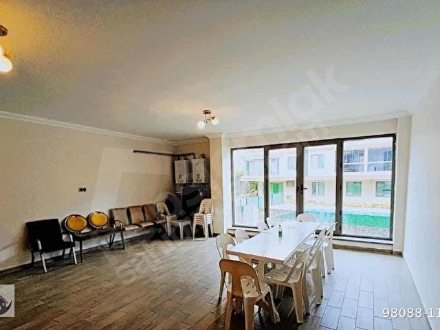 ADEN KONAKLARINDA GENİŞ 3+1 DAİRE - Görsel 7