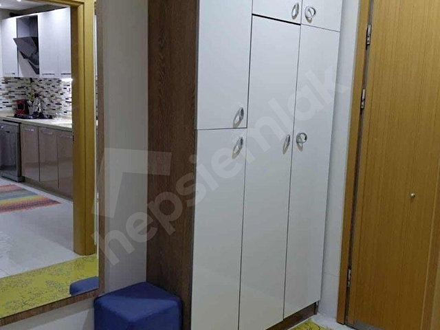 ADEN KONAKLARINDA GENİŞ 3+1 DAİRE - Görsel 3