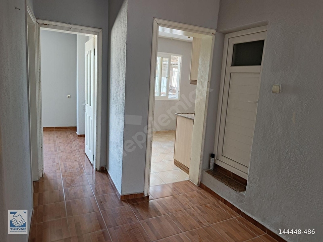 Konak Gürçeşme Levent Mahallesinde Kiralık 120 M2 3+1 Daire - Görsel 14
