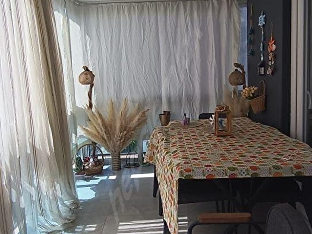 YENİŞAFAK LAVANTA BAHÇESİNE KOMŞU SATILIK 3+1 160M2 LÜKS DAİRE - Görsel 7