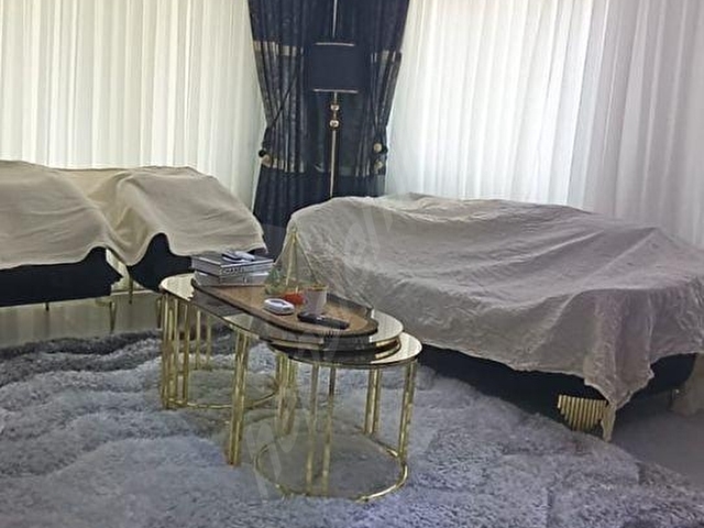 YENİŞAFAK LAVANTA BAHÇESİNE KOMŞU SATILIK 3+1 160M2 LÜKS DAİRE - Görsel 12