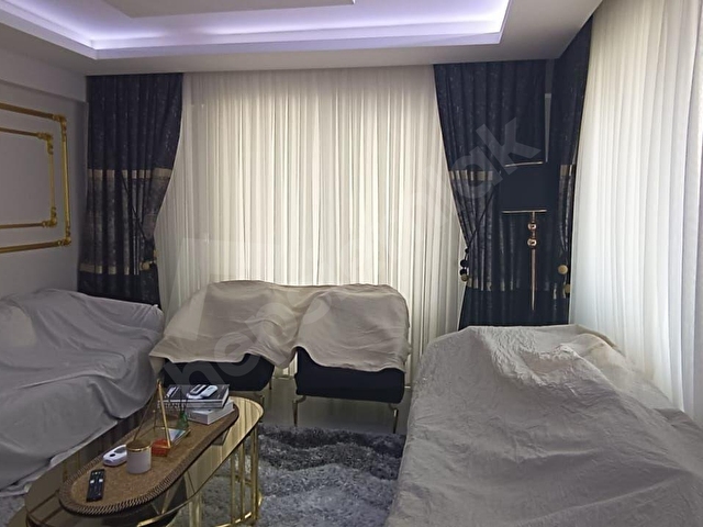 YENİŞAFAK LAVANTA BAHÇESİNE KOMŞU SATILIK 3+1 160M2 LÜKS DAİRE - Görsel 10