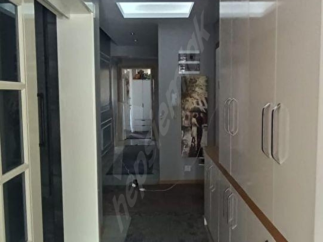 YENİŞAFAK LAVANTA BAHÇESİNE KOMŞU SATILIK 3+1 160M2 LÜKS DAİRE - Görsel 5