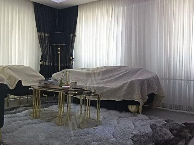YENİŞAFAK LAVANTA BAHÇESİNE KOMŞU SATILIK 3+1 160M2 LÜKS DAİRE - Görsel 19