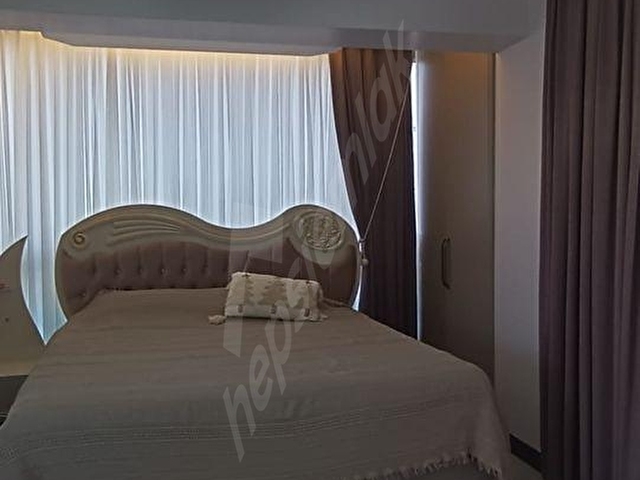 YENİŞAFAK LAVANTA BAHÇESİNE KOMŞU SATILIK 3+1 160M2 LÜKS DAİRE - Görsel 14