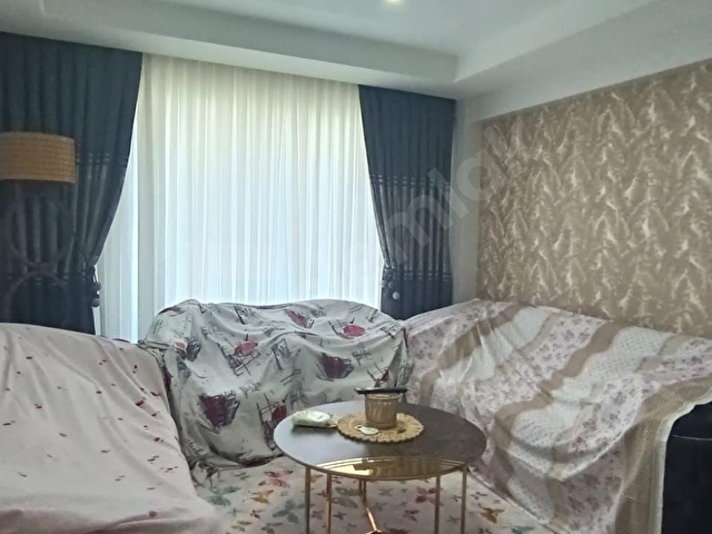 YENİŞAFAK LAVANTA BAHÇESİNE KOMŞU SATILIK 3+1 160M2 LÜKS DAİRE - Görsel 17