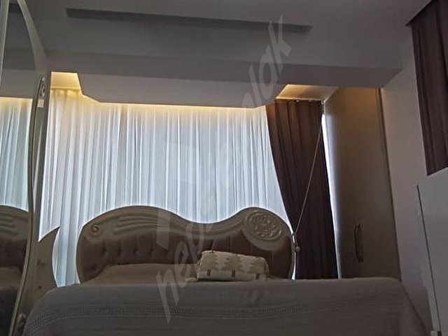 YENİŞAFAK LAVANTA BAHÇESİNE KOMŞU SATILIK 3+1 160M2 LÜKS DAİRE - Görsel 20