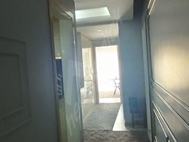 YENİŞAFAK LAVANTA BAHÇESİNE KOMŞU SATILIK 3+1 160M2 LÜKS DAİRE - Görsel 13
